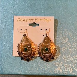 Designer Earrings